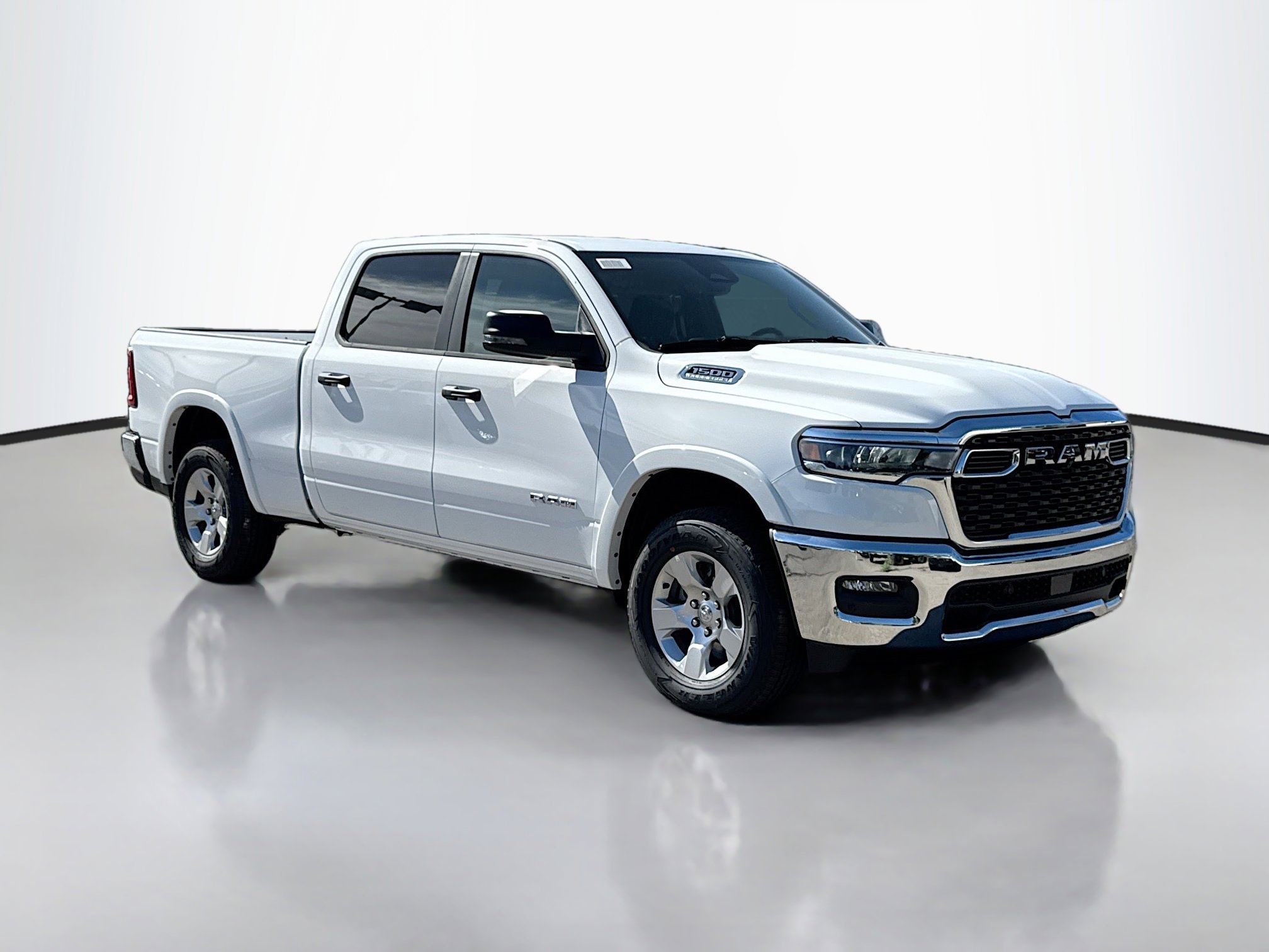 2026 RAM 1500 Big Horn/Lone Star 4x4 Crew Cab 6'4's photo
