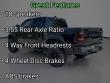 2021 Ram 1500 TRX Crew Cab Pickup