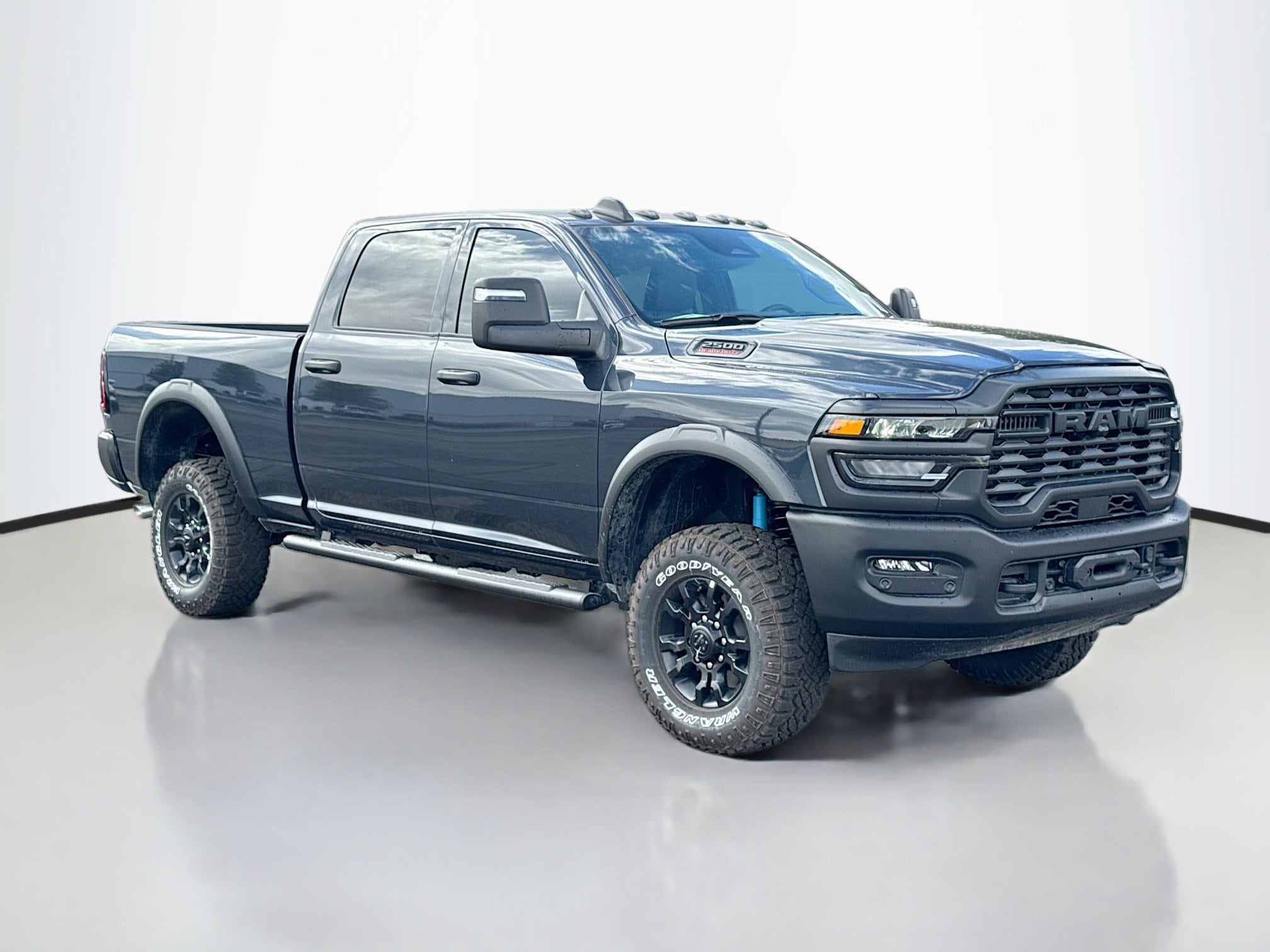 2026 RAM Ram 2500 Pickup Tradesman's photo