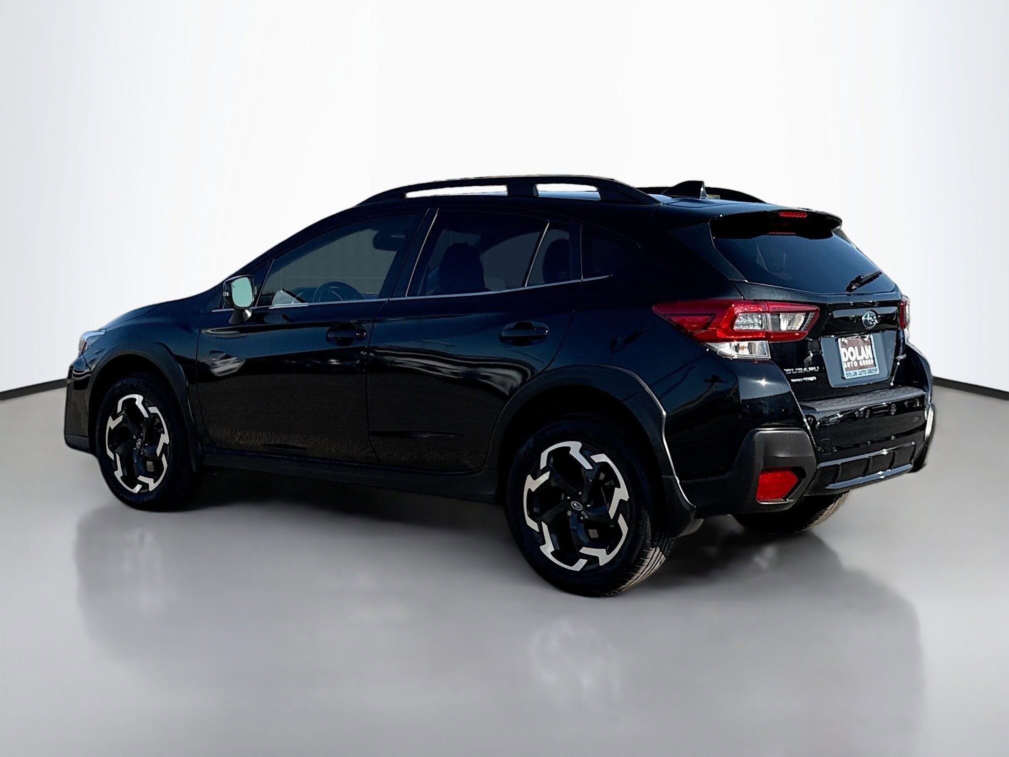 2023 Subaru Crosstrek Limited Sport photo 2