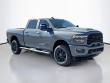 2026 Ram 2500 Laramie Pickup