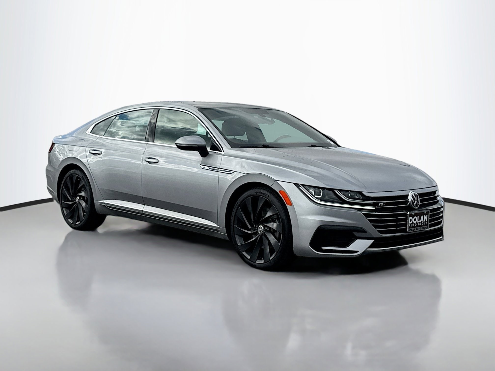 2020 Volkswagen Jetta GLI Autobahn