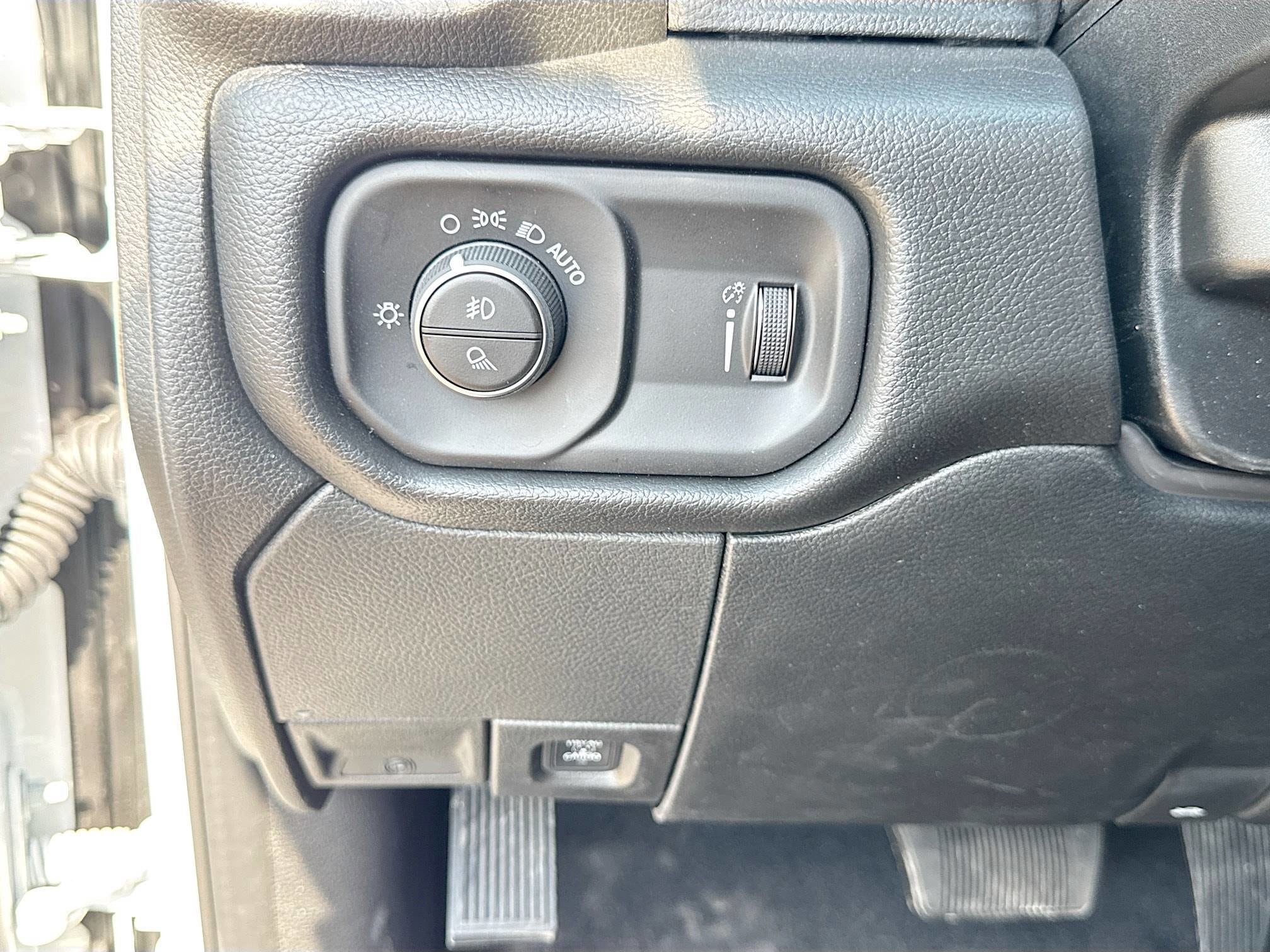 2026 RAM 2500 Tradesman - Photo 26