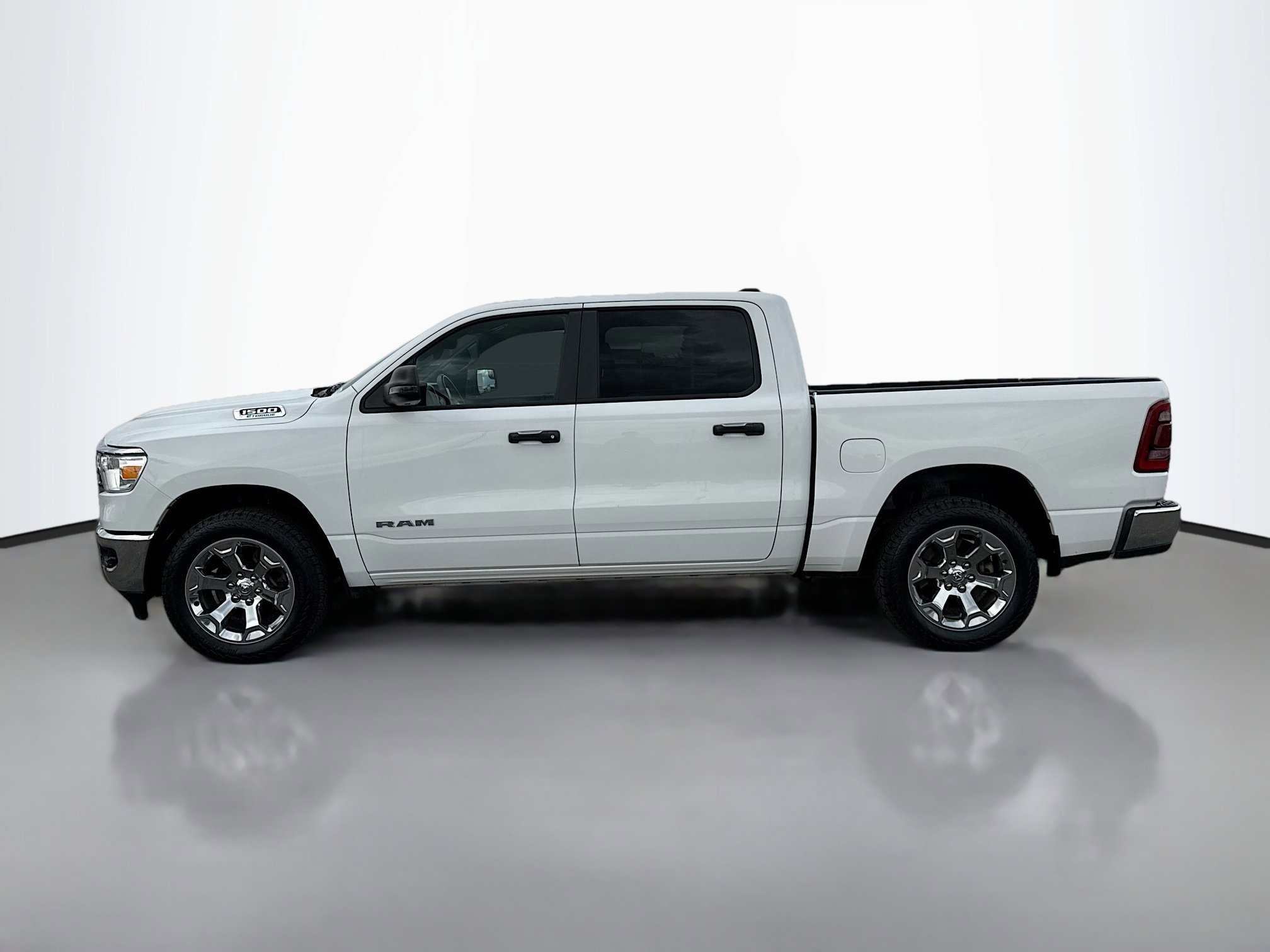 2023 Ram 1500 Big Horn Lone Star photo 2