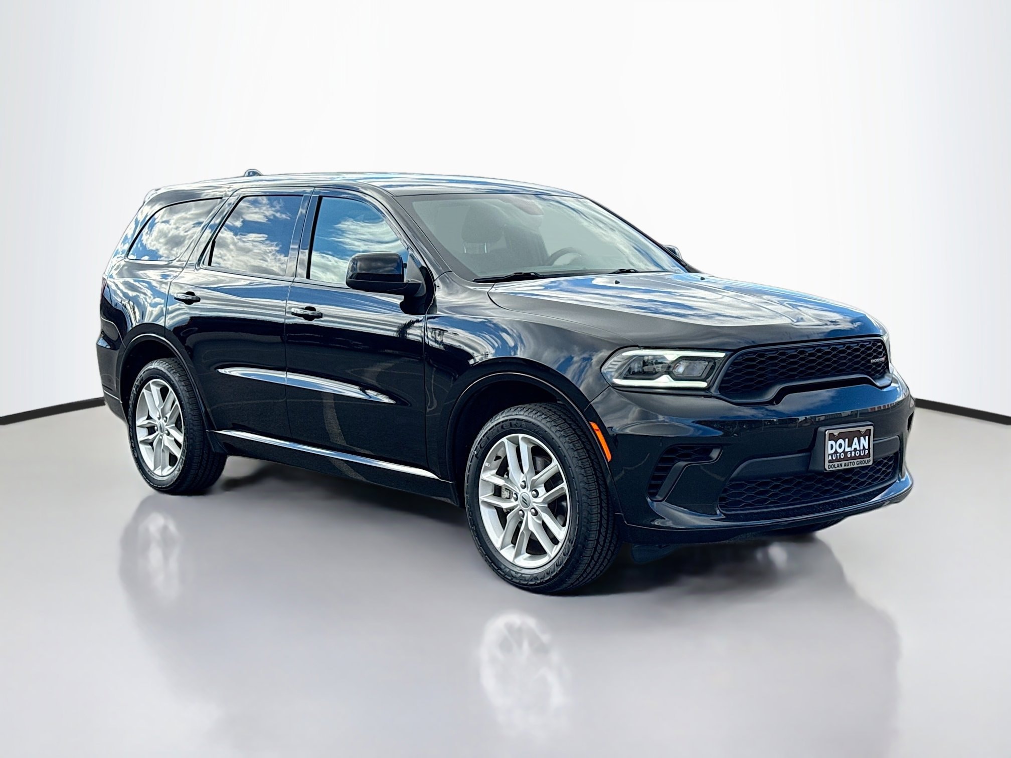 2023 Dodge Durango GT's photo