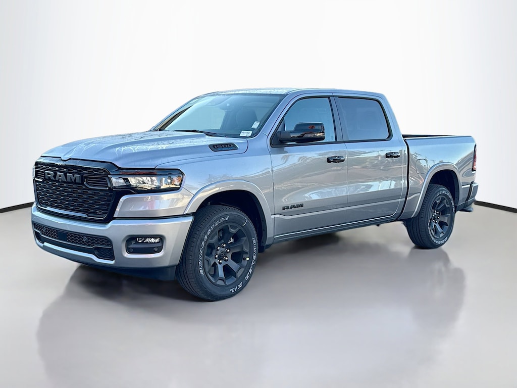 New 2025 Ram 1500 Big Horn/Lone Star Pickup