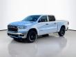 2025 Ram 1500 Big Horn/Lone Star Pickup