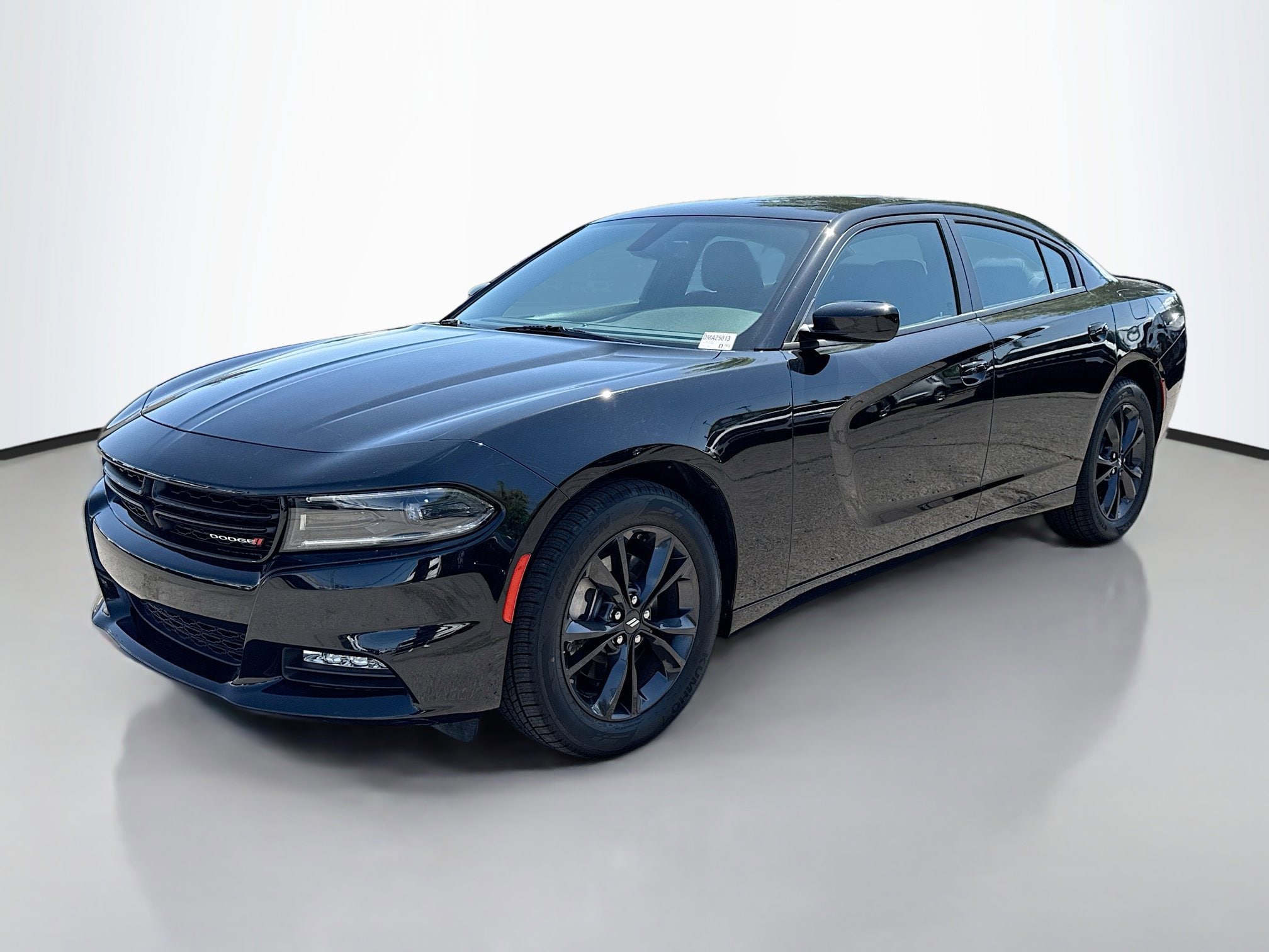 Certified 2023 Dodge Charger SXT with VIN 2C3CDXJG6PH516993 for sale in Reno, NV