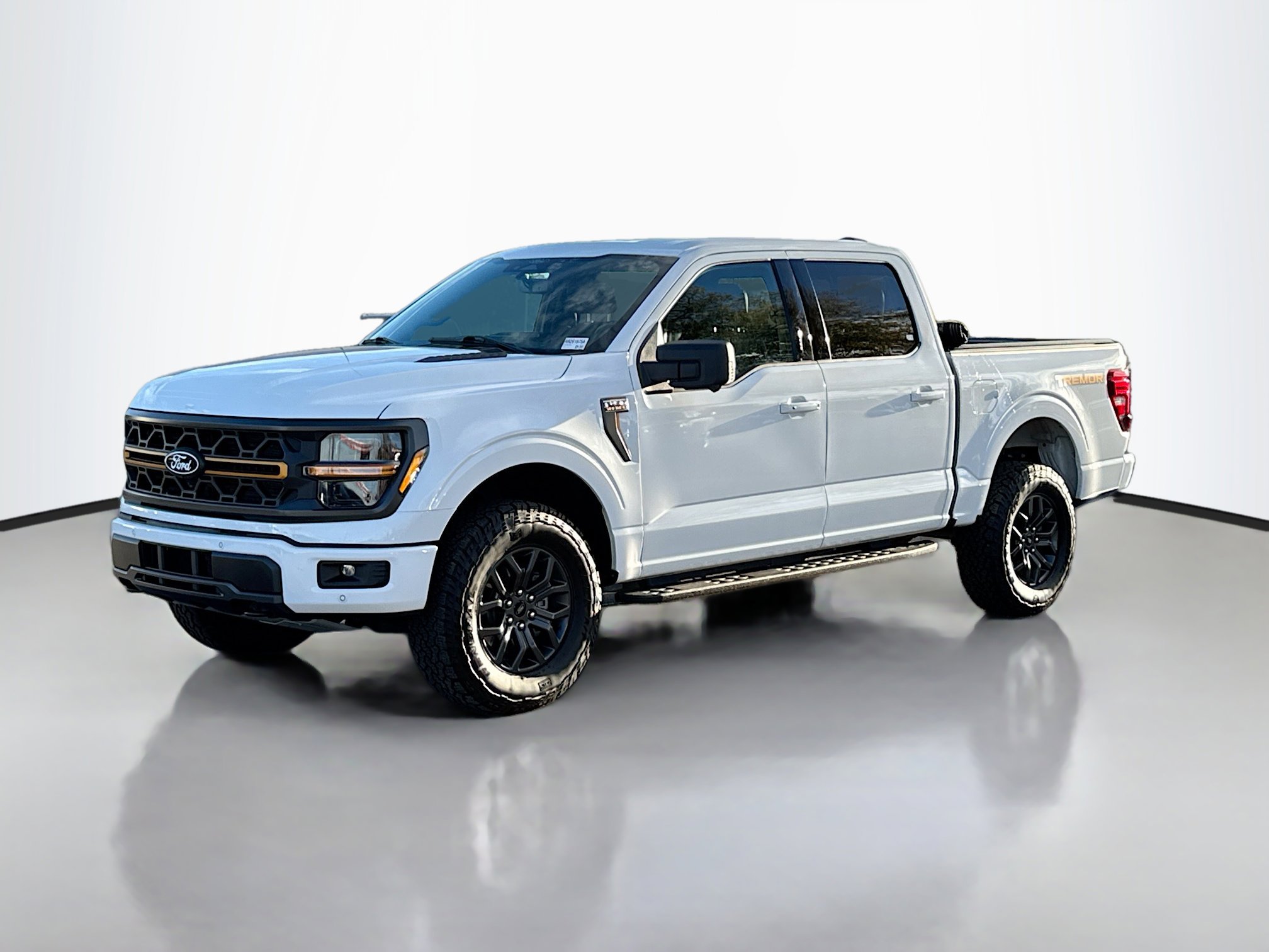 2024 Ford F-150 Tremor photo 2