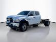 2018 Ram 4500 Chassis Tradesman/SLT/Laramie Crew Cab Chassis-Cab