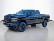 2026 Ram 2500 Laramie Pickup