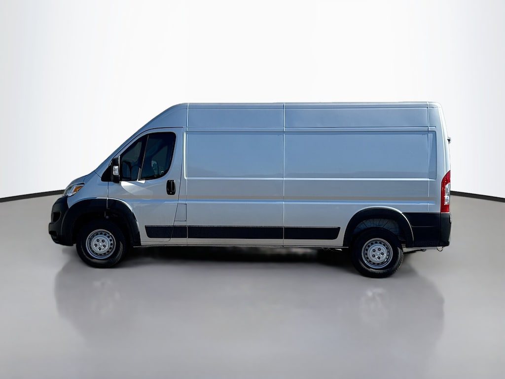 New 2026 Ram ProMaster 2500 High Roof Cargo Van