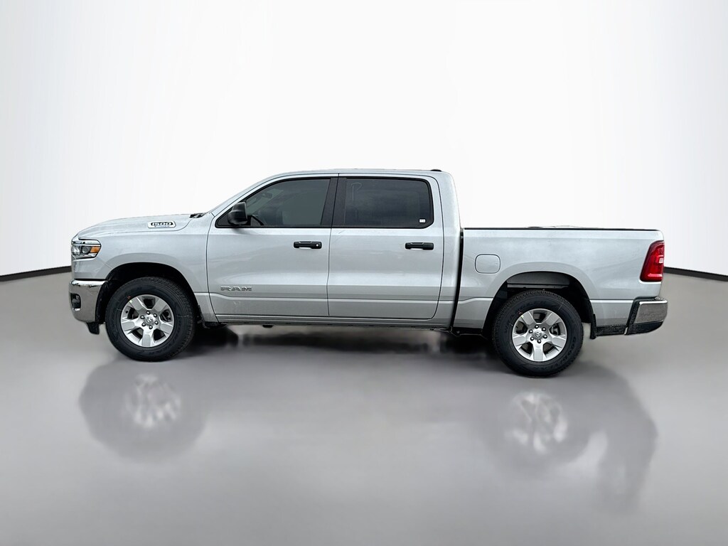 New 2026 Ram 1500 Big Horn/Lone Star Pickup