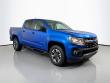 2022 Chevrolet Colorado Z71 Crew Cab Pickup