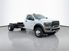 2026 Ram 5500 Chassis Cab Tradesman/Big Horn Pickup