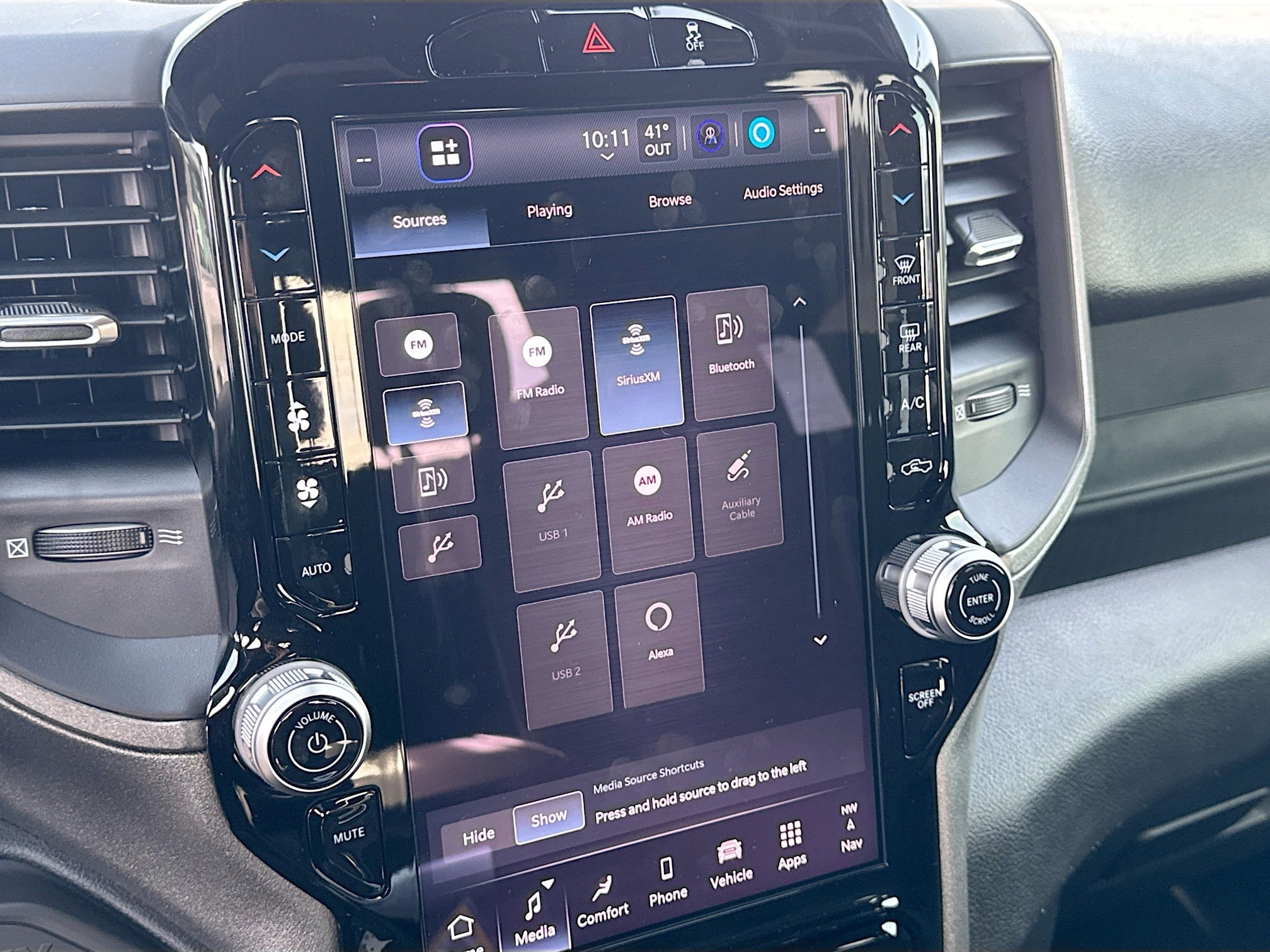 2025 RAM 2500 Tradesman - Photo 20