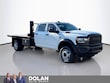 Ram 5500 Chassis Cab