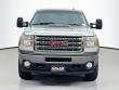 2013 GMC Sierra 2500HD SLT Crew Cab Pickup