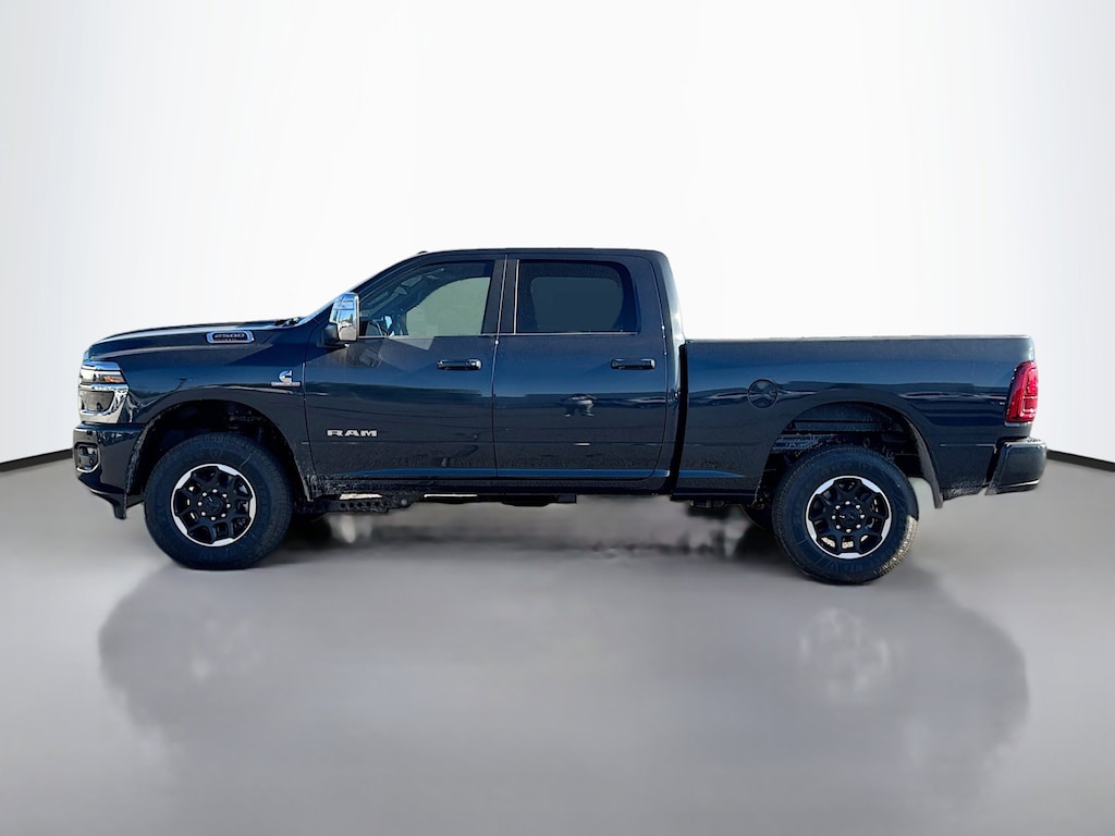 New 2025 Ram 2500 Laramie Pickup