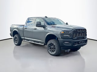 2026 Ram 2500 Tradesman Pickup