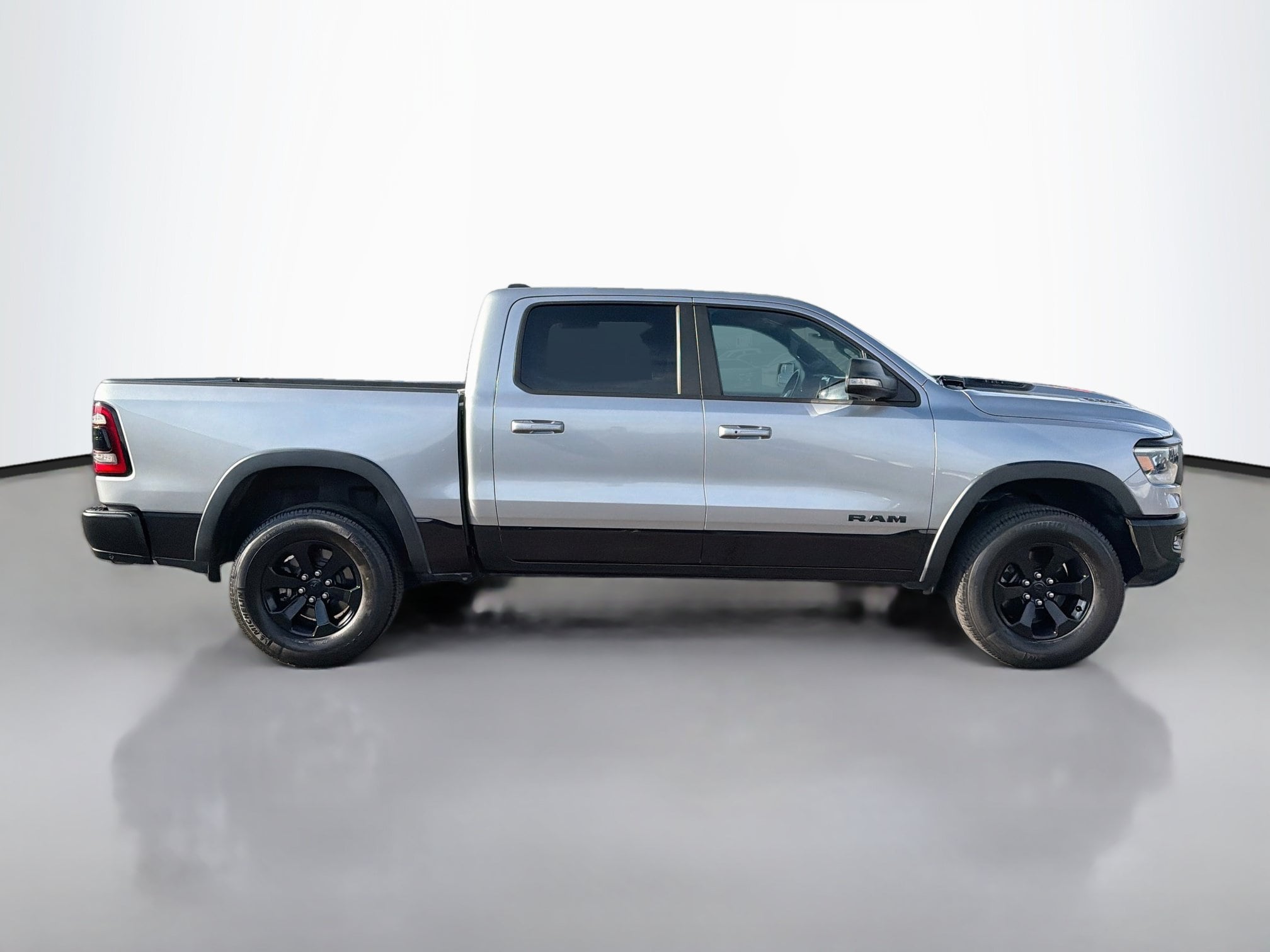 2022 RAM Ram 1500 Pickup Rebel - Photo 26