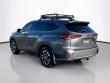 2021 Toyota Highlander XLE Sport Utility
