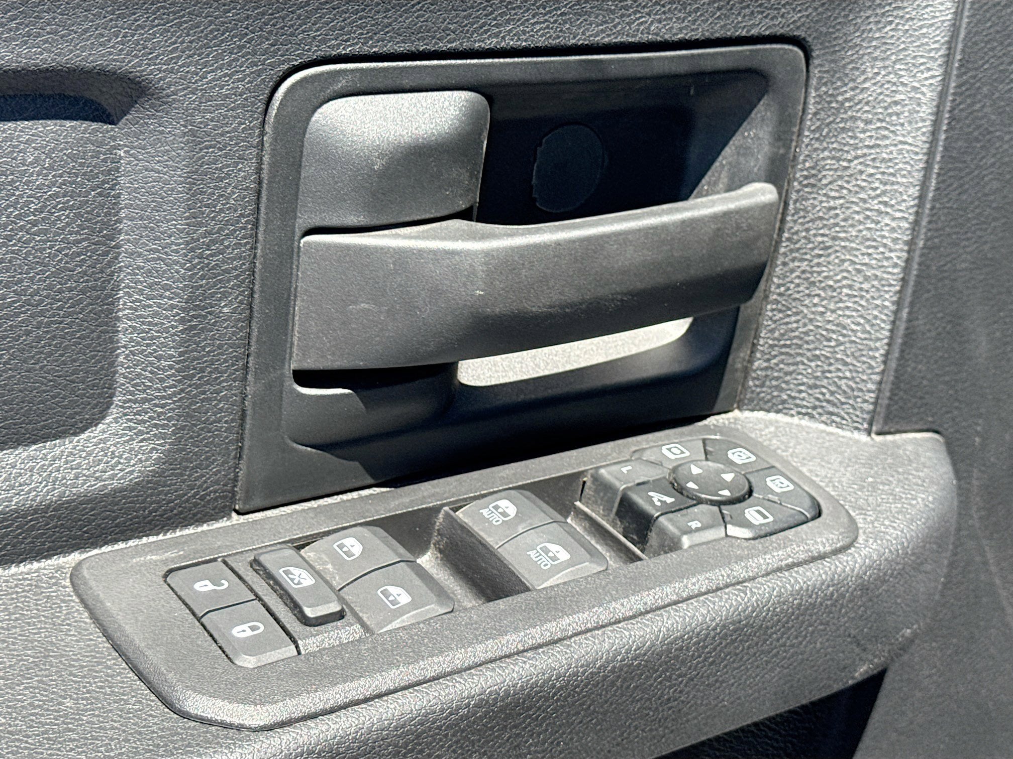 2025 RAM 2500 Tradesman - Photo 27