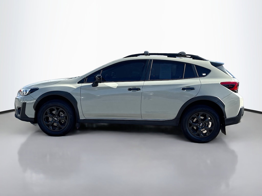Used 2023 Subaru Crosstrek  Sport Utility