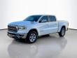 2021 Ram 1500 Laramie Crew Cab Pickup