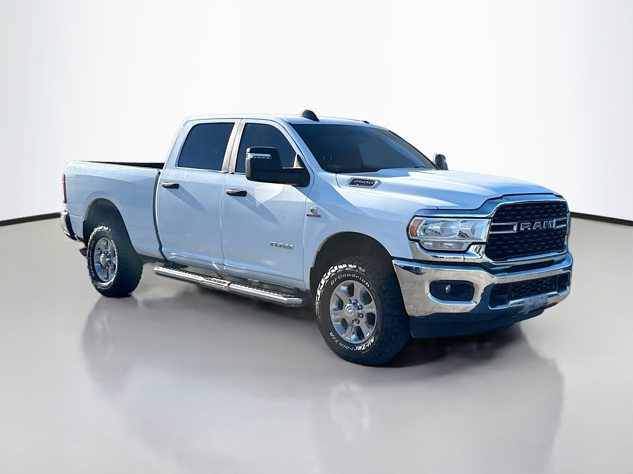2023 RAM 2500 Pickup Big Horn