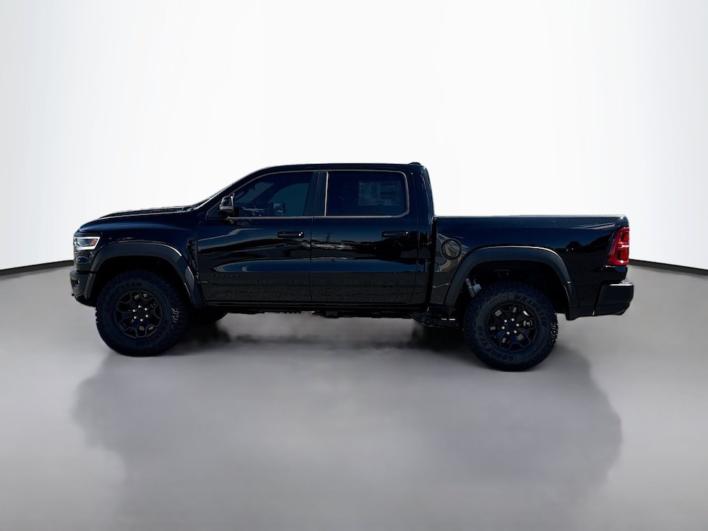 New 2026 Ram 1500 RHO Pickup