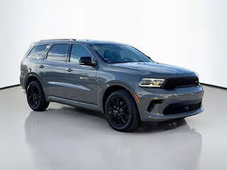 Used 2024 Dodge Durango GT Sport Utility for sale in Reno, NV