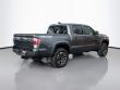 2023 Toyota Tacoma SR V6 Crew Cab Pickup