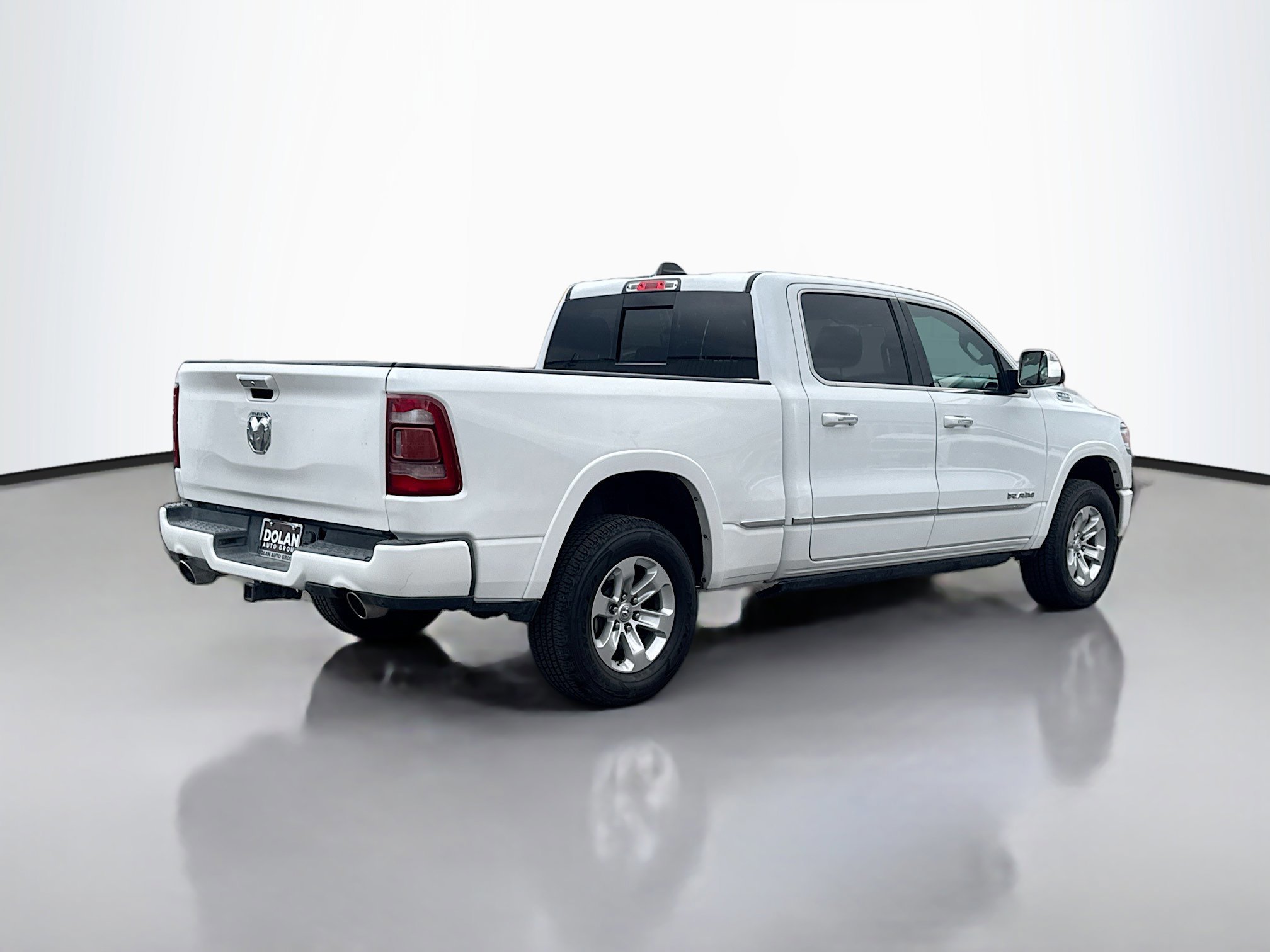 2019 RAM Ram 1500 Pickup Limited - Photo 32