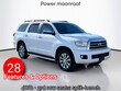  Toyota Sequoia
