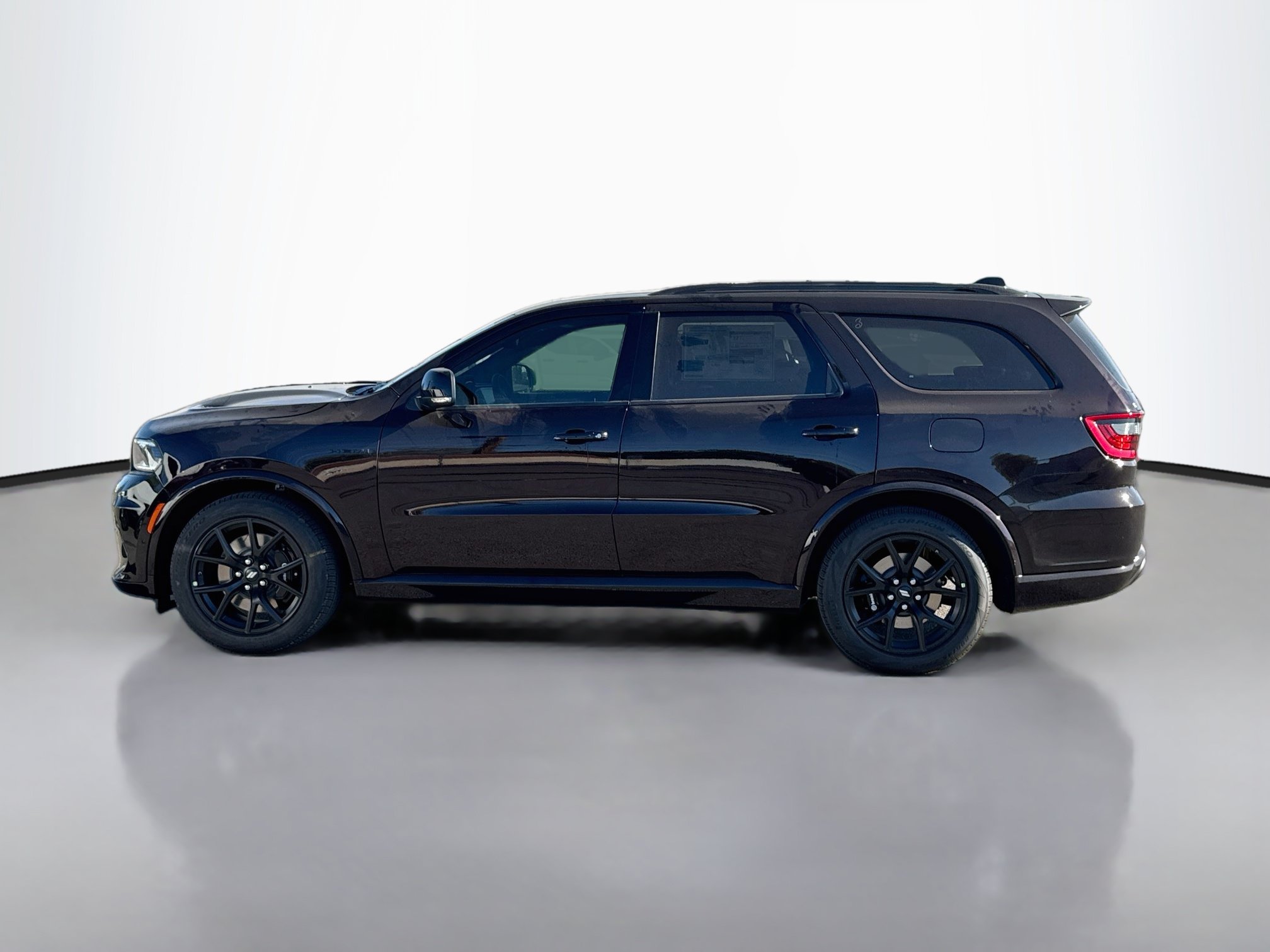 New 2027 Dodge Durango GT HEMI Sport Utility