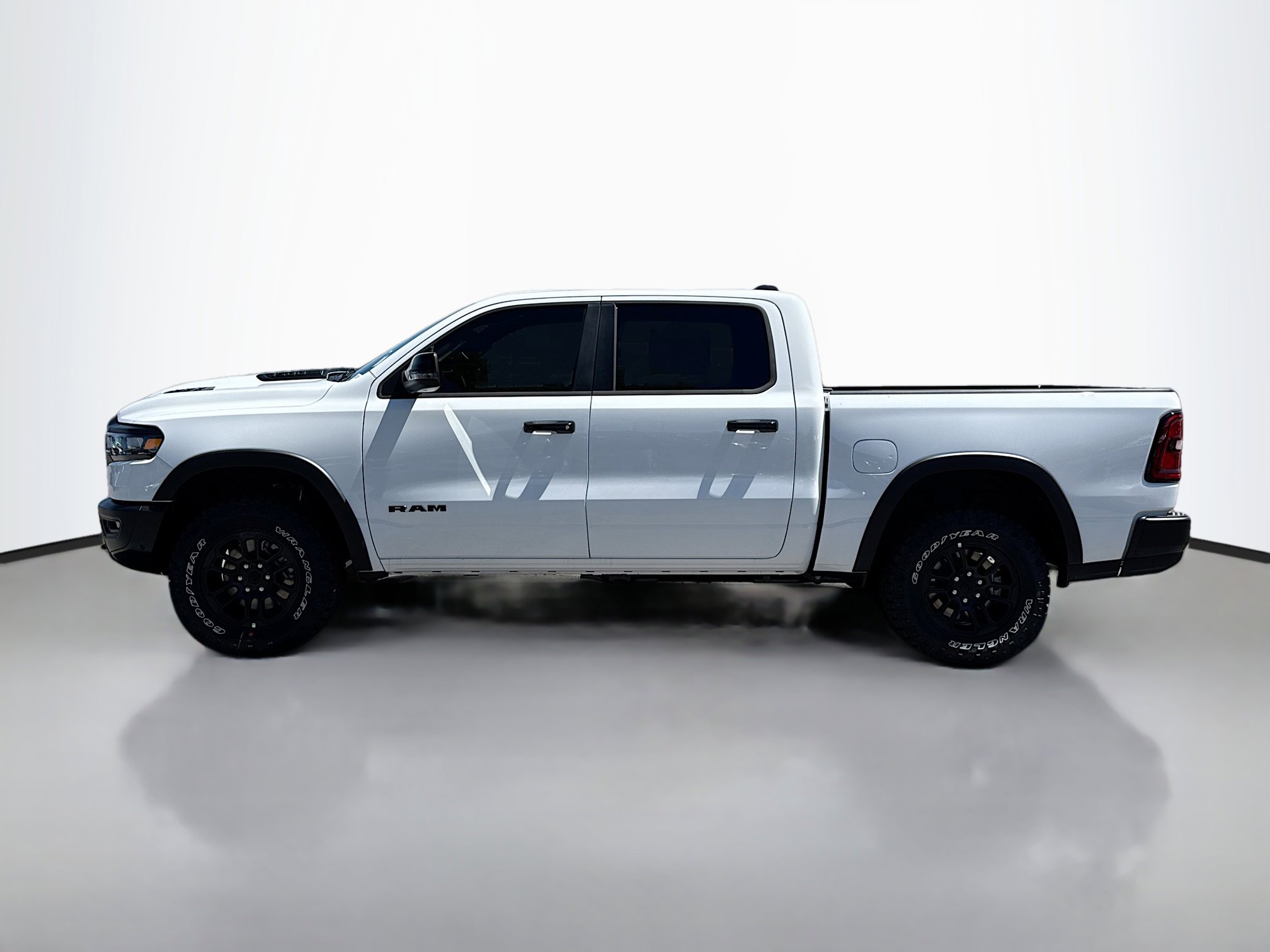 2025 Ram 1500 Rebel photo 3