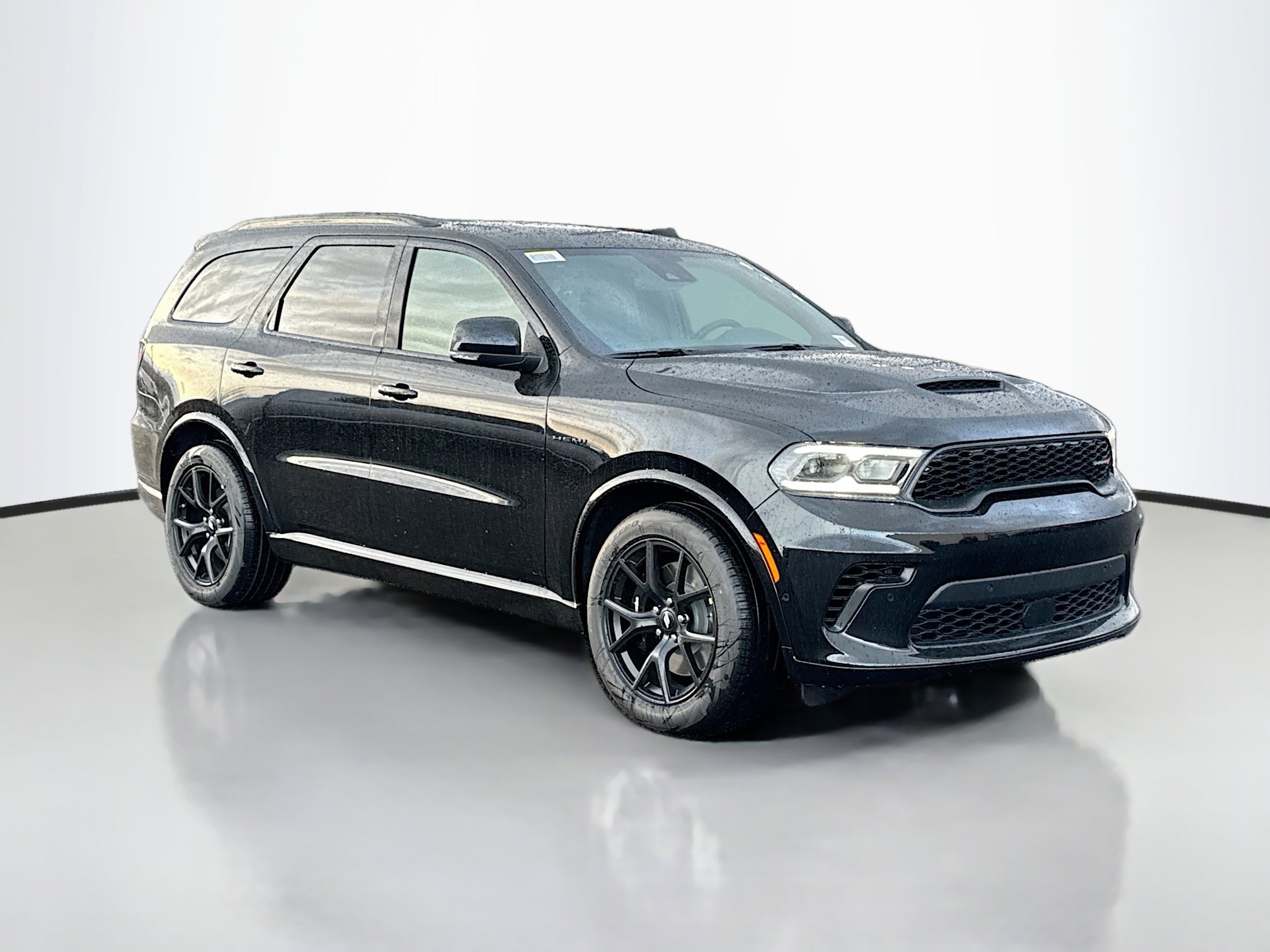 2026 Dodge Durango GT HEMI Plus V8's photo