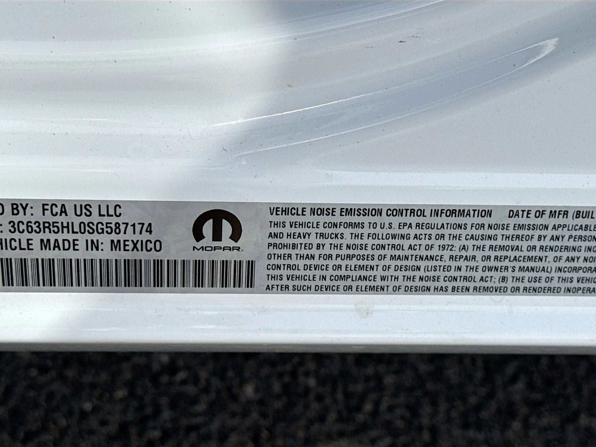 2025 RAM 2500 Tradesman - Photo 36