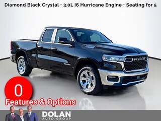 2025 Ram 1500 Big Horn/Lone Star Pickup