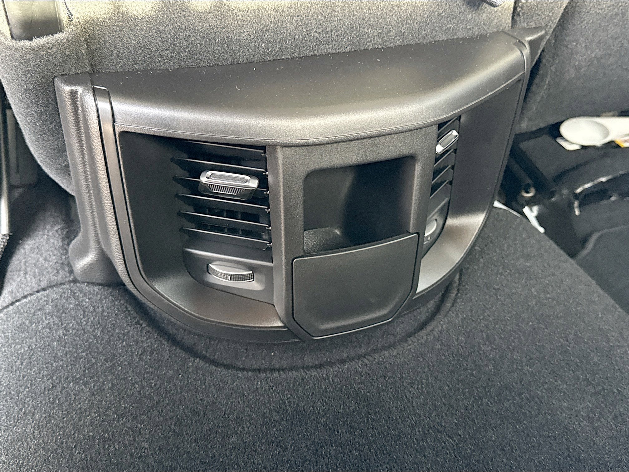 2025 RAM 2500 Tradesman - Photo 30
