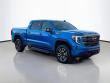 2023 GMC Sierra 1500 AT4 Crew Cab Pickup
