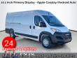 2025 Ram ProMaster 3500 High Roof Cargo Van