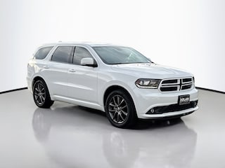 2018 Dodge Durango GT Sport Utility