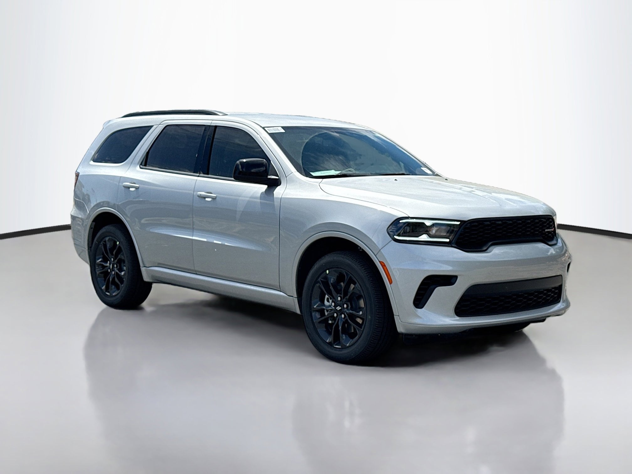 2026 Dodge Durango GT AWD's photo