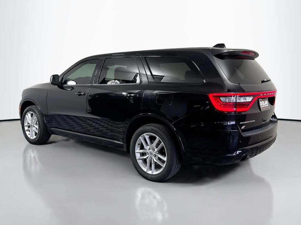Used 2023 Dodge Durango GT Sport Utility