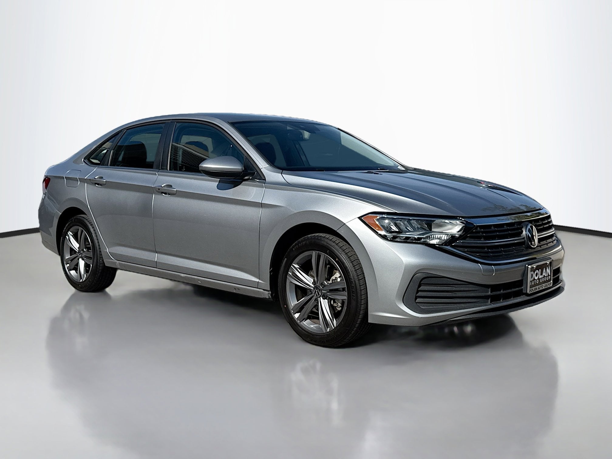 2024 Volkswagen Jetta