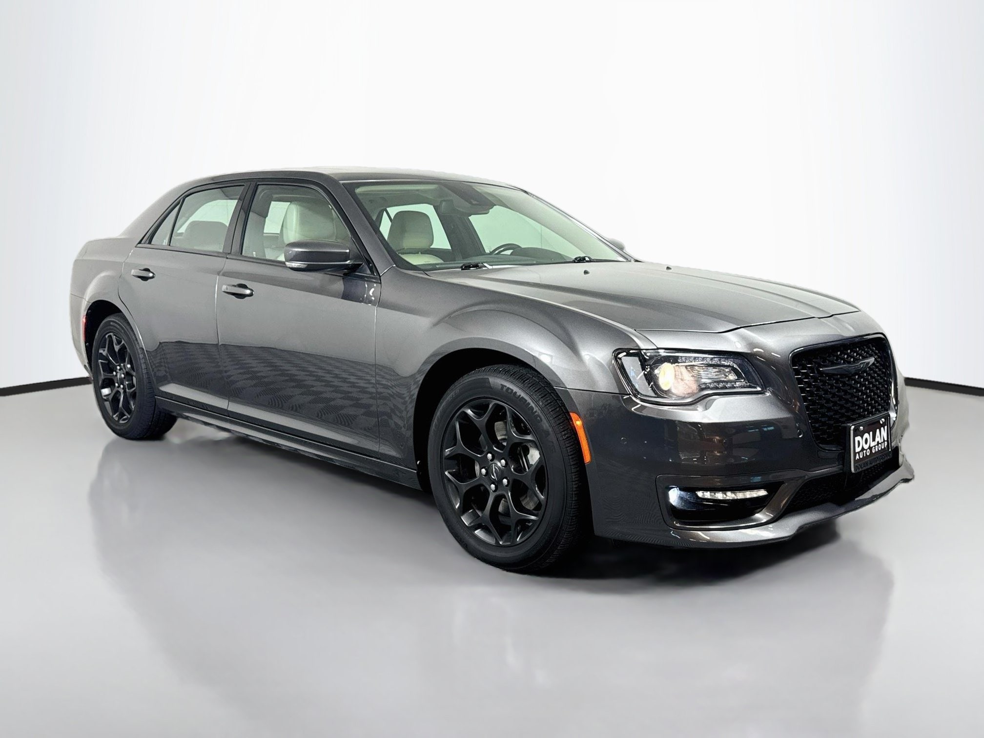 2021 Chrysler 300 Touring