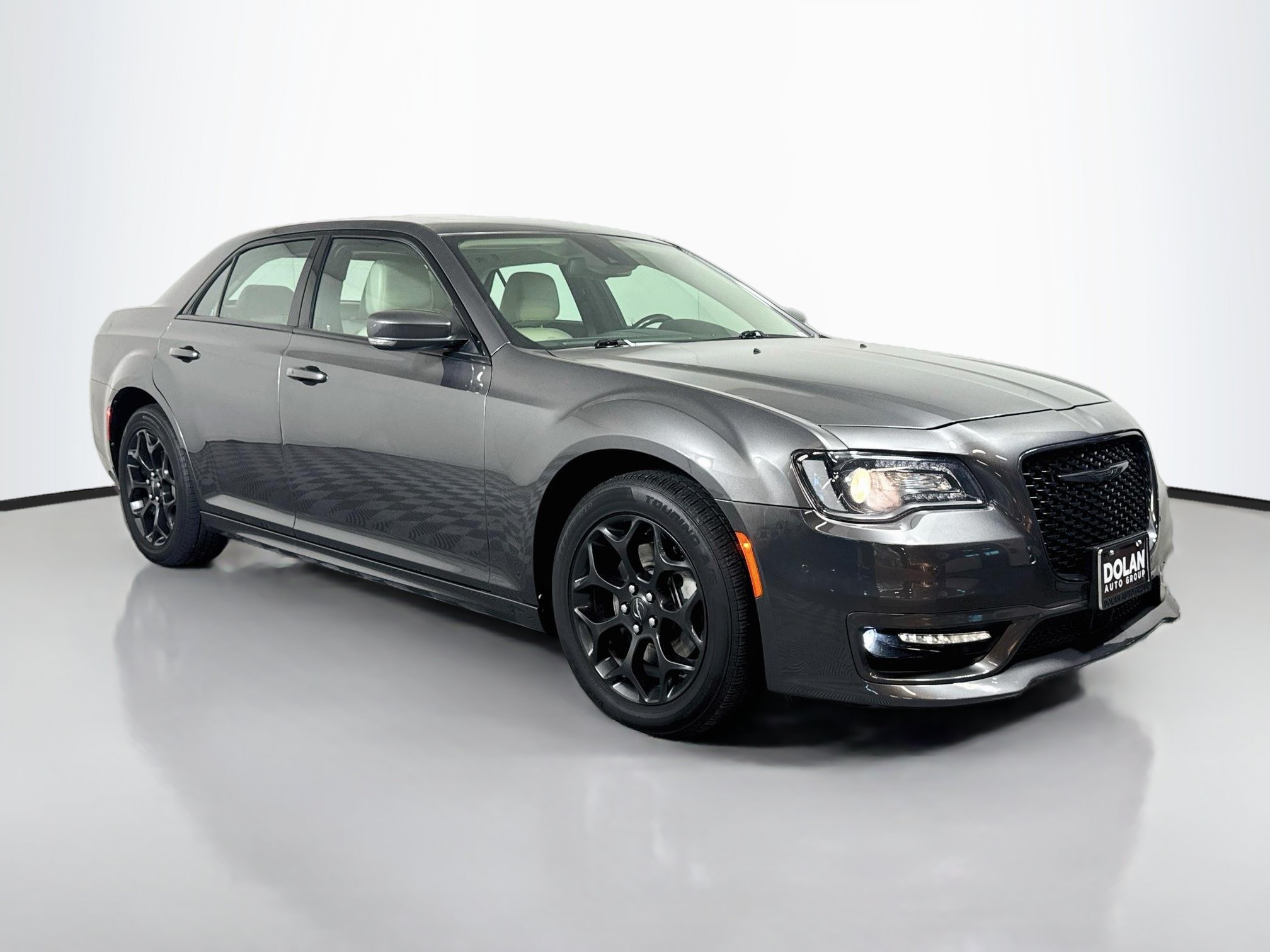 Used 2021 Chrysler 300 Touring 4dr Car for sale in Reno, NV