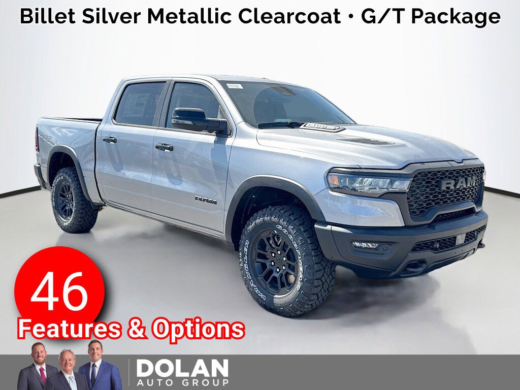 2025 RAM Ram 1500 Pickup